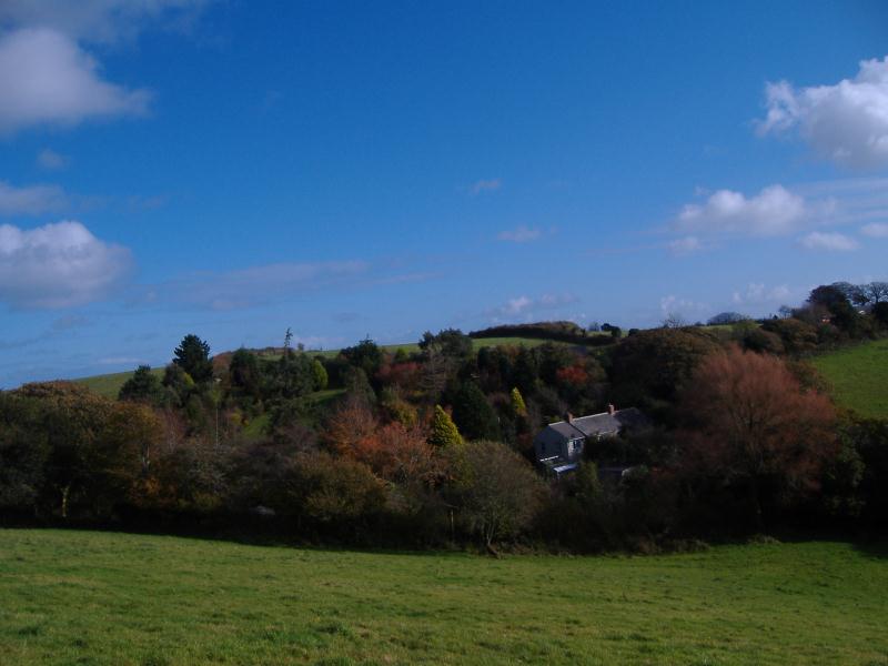 Ethnevas Cottage